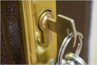 Residential Locksmith Park Ridge